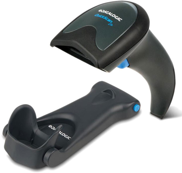 סורק ברקוד חוטי דגם  QW2120 מבית DATALOGIC