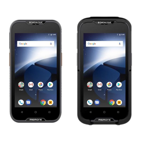 מסופון Android דגם MEMOR 10 מבית DATALOGIC