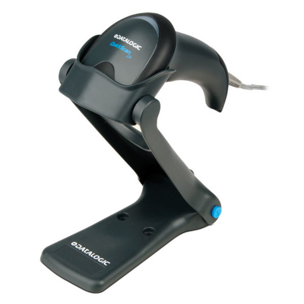 סורק ברקוד חוטי דו ממדי QW2520 | DATALOGIC