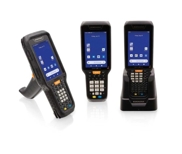 מסופון מוקשח  SKORPIO™X5 | DATALOGIC
