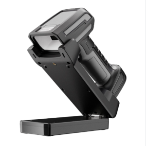 סורק ברקוד אלחוטי תעשייתי לטווח ארוך GY-60U Ultra-Rugged מבית NETUM