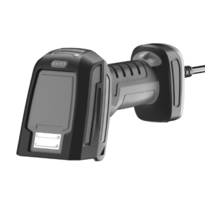 סורק ברקוד תעשייתי לטווח ארוך דגם G-50U מבית NETUM