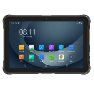טאבלט תעשייתי UROVO P8100P 4G